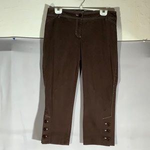 Tribal Studio Women Capris